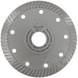 DISCO DIAMANTE SUPER FINO 115 MM